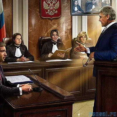 Юридические услуги по защите прав во Владивостоке в Верховном суде
