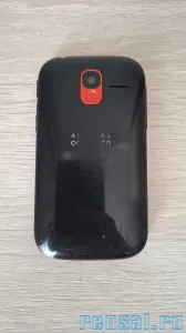 Телефон Alcatel OT-2004C