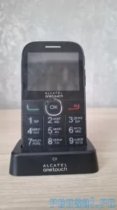 Телефон Alcatel OT-2004C