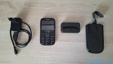 Телефон Alcatel OT-2004C