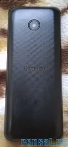 Philips Xenium E182