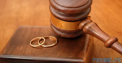 Юрист по бракоразводным процессам во Владивостоке