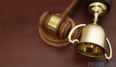 Спортивный юрист. Услуги адвоката для спортсменов в Москве