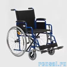 Прокат аренда инвалидной кресло-коляски в Саратове