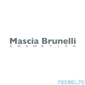 Mascia Brunelli - косметологические средства для лица и тела