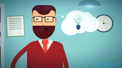 Анимационные ролики. Видео дизайн. Реклама