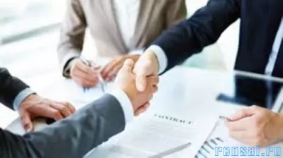 Сопровождение сделок купли-продажи бизнеса в Москве