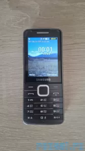 Продам телефон Samsung GT-S5610