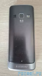 Продам телефон Samsung GT-S5610