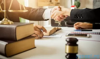 Суд по административным делам в Москве