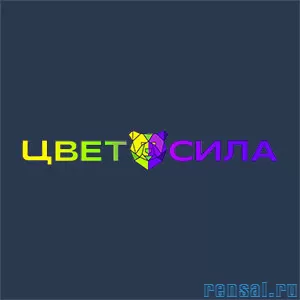 Цветосила - cтудия сублимационной печати