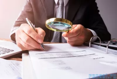 Рецензия на экспертизу в Москве