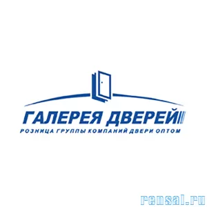«Галерея Дверей» - интернет-магазин дверей от производителя