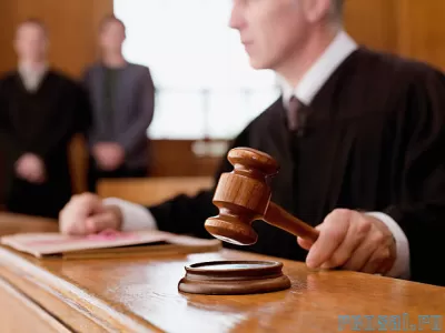 Суд по административным делам, С-Петербург
