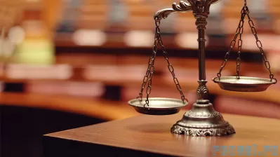 Защита прав юридических лиц в Санкт-Петербурге
