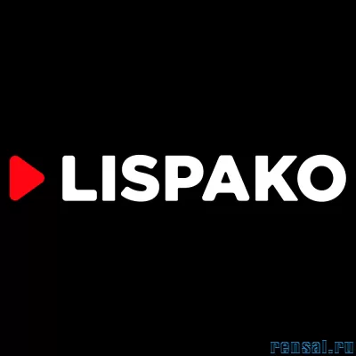 Студия визуальных продуктов Lispako