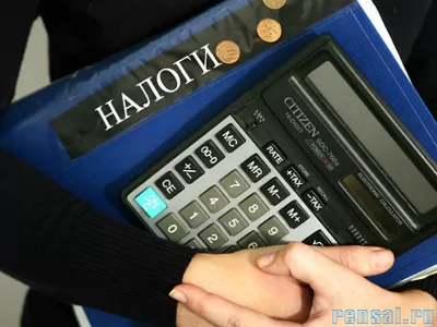 Решение налоговых споров в Москве