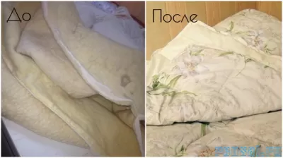 Реставрация шерстяных одеял: восстановление и чистка