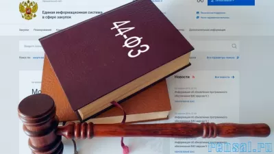 Услуги юриста по госзакупкам. Тендерное сопровождение во Владивостоке