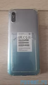 Продам телефон Xiaomi Readmi 9a 2 32 ГБ