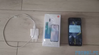 Продам телефон Xiaomi Readmi 9a 2 32 ГБ