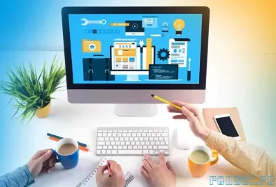 Создание сайтов. Разработка сайта под ключ