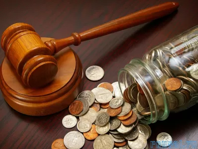 Взыскание долгов с юридических лиц в Казани