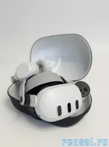 VR-медитации: офлайн-бизнес под ключ для практиков