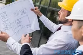 Экспертиза строительных работ в Казани